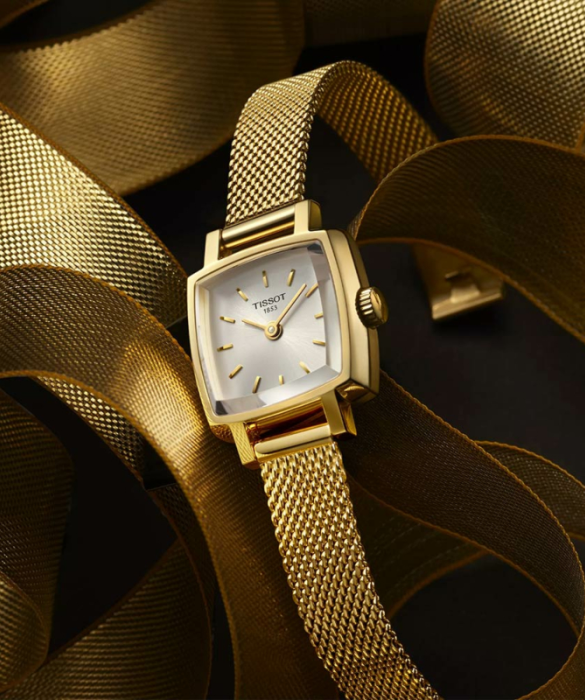 TISSOT Lovely COLLECTION