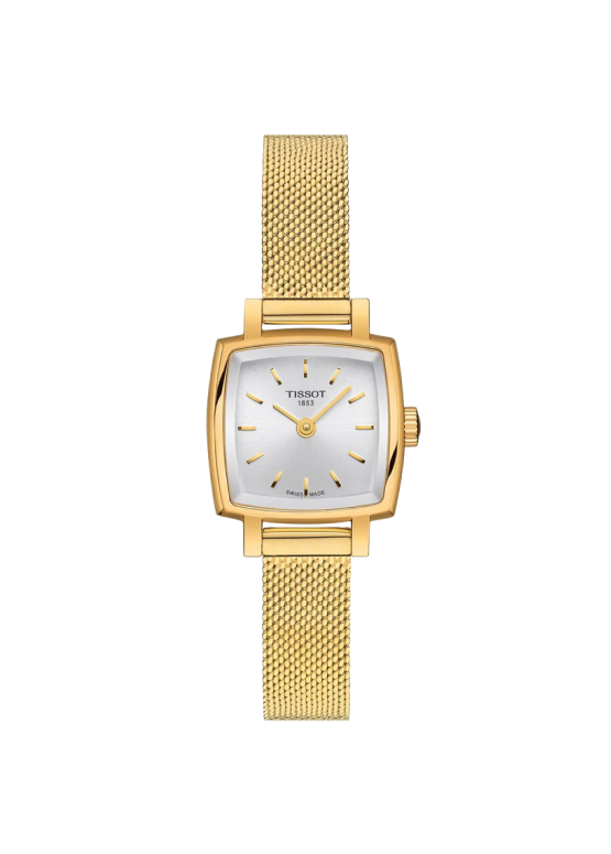 Tissot Lovely Collection