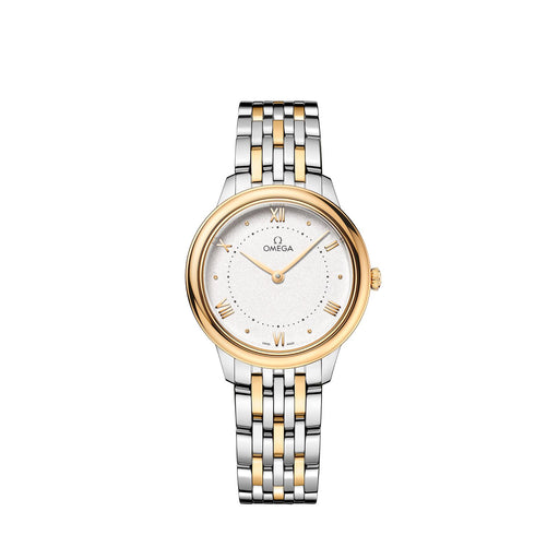 De Ville Prestige Quartz 30mm 434.20.30.60.02.002 Watches Omega   