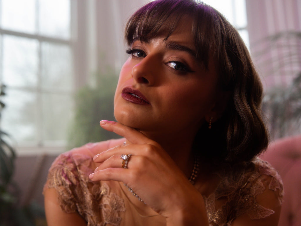 Michael Spiers Moment Luxury Christmas Gifts