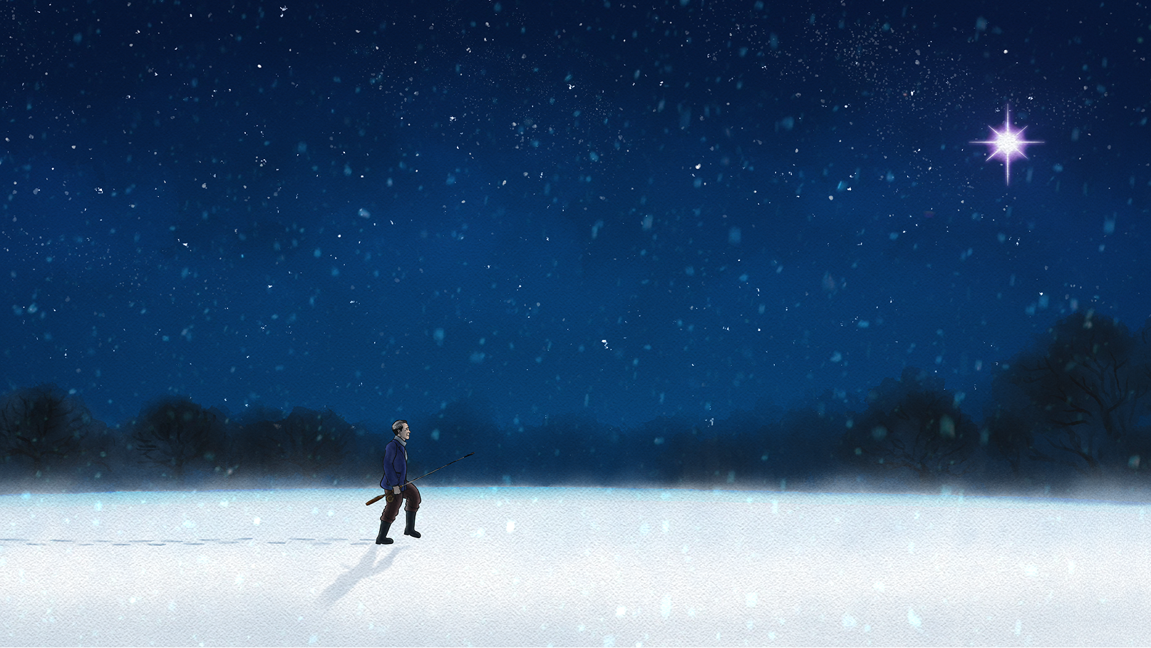 Christmas Background