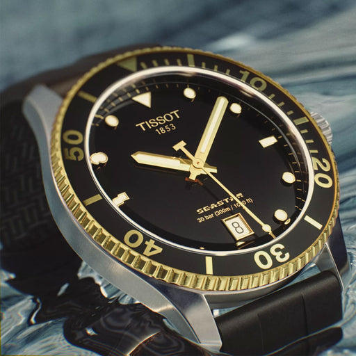 Tissot 101 online