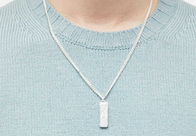 Gucci Men's Necklace