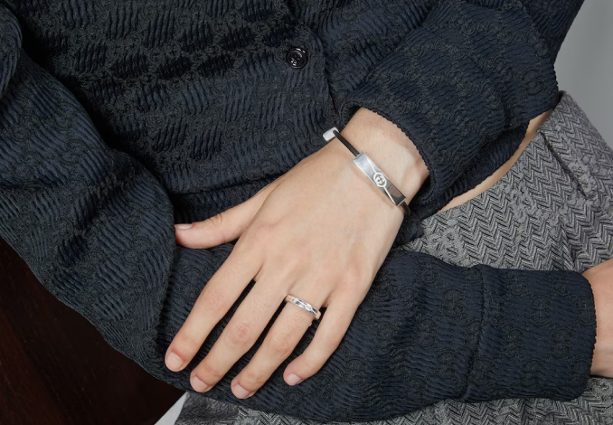 Gucci Men's Bracelet