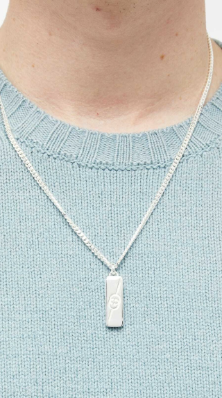 Gucci Men's Necklace