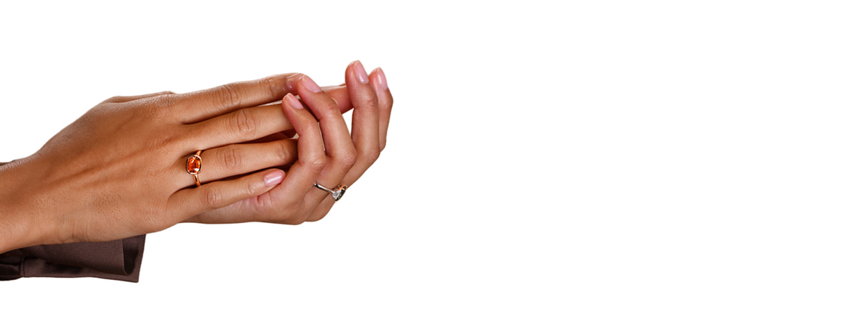 Michael Spiers Jewellers Rings