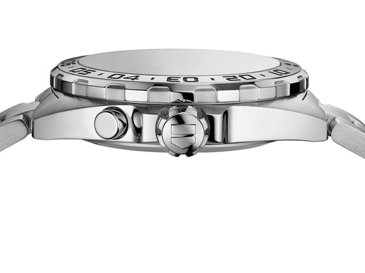 Formula 1 Quartz 41mm WAZ111A.BA0875 Watches Tag Heuer   
