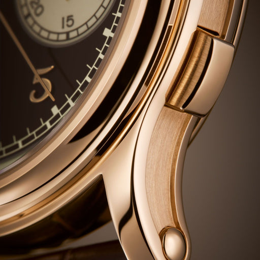 Patek Philippe Grand Complications Split-Seconds Chronograph 5370R-001 Watches Patek Philippe