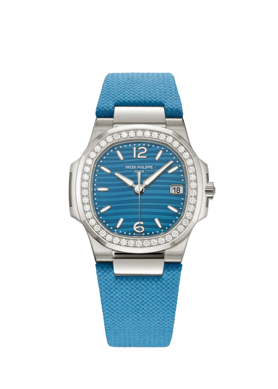 Patek Philippe Nautilus