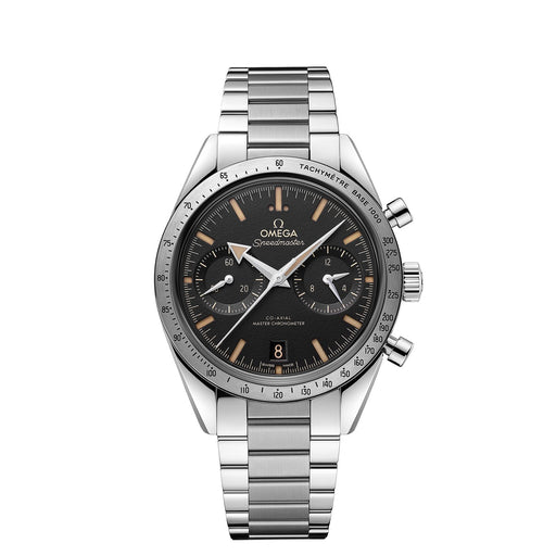 OMEGA Speedmaster '57 Co-Axial Master Chronometer Chronograph 40.5mm 332.10.41.51.01.001 Watches Omega   