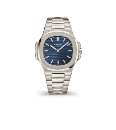 Patek Philippe Nautilus