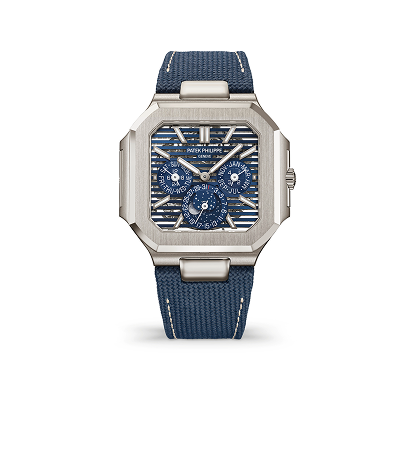 Patek Philippe Cubitus