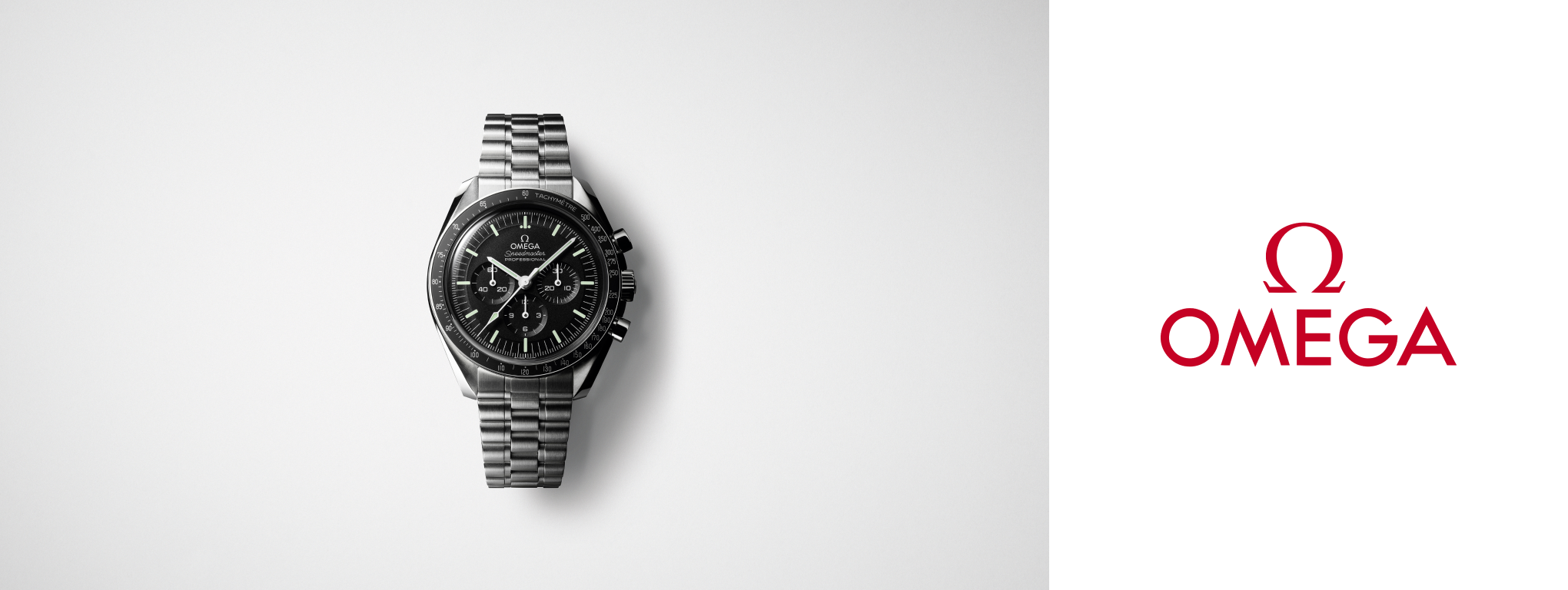 OMEGA Watches