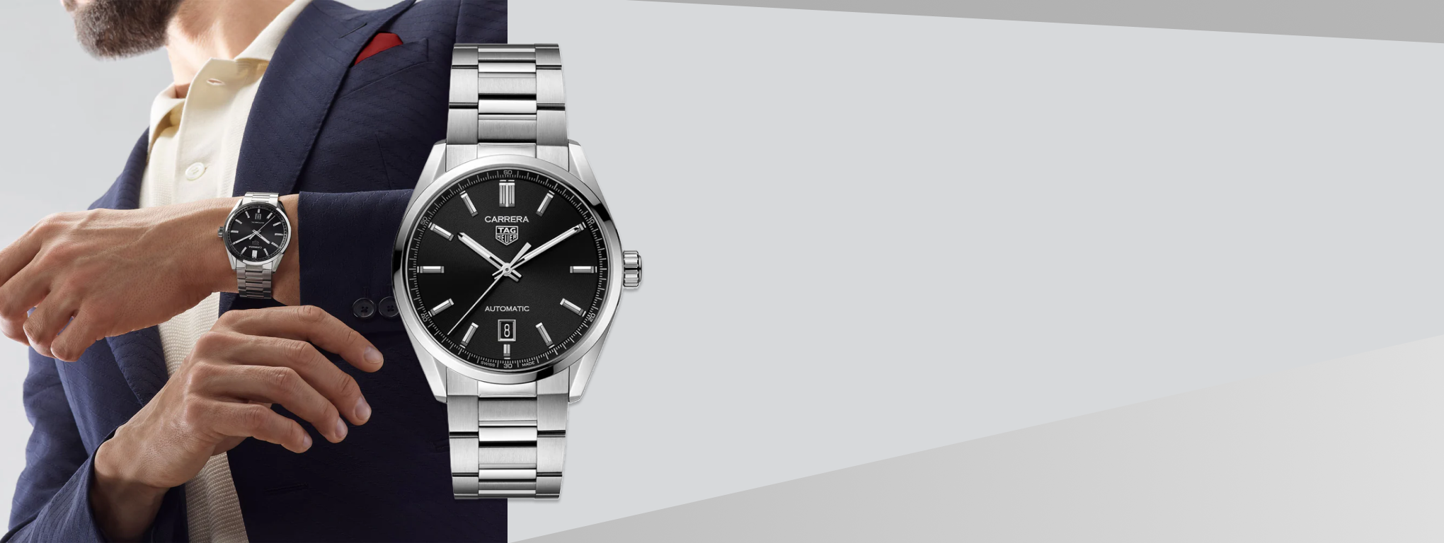 Michael Spiers Watch Buying Guide