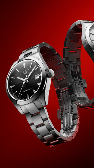 Tissot Watches for Men