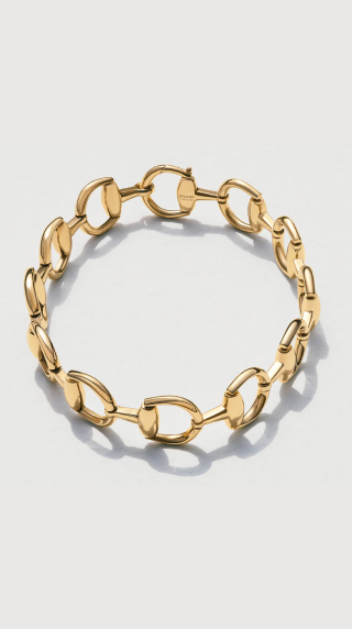 Gucci Horsebit Bracelet