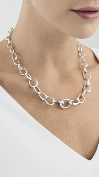 Georg Jensen Necklace