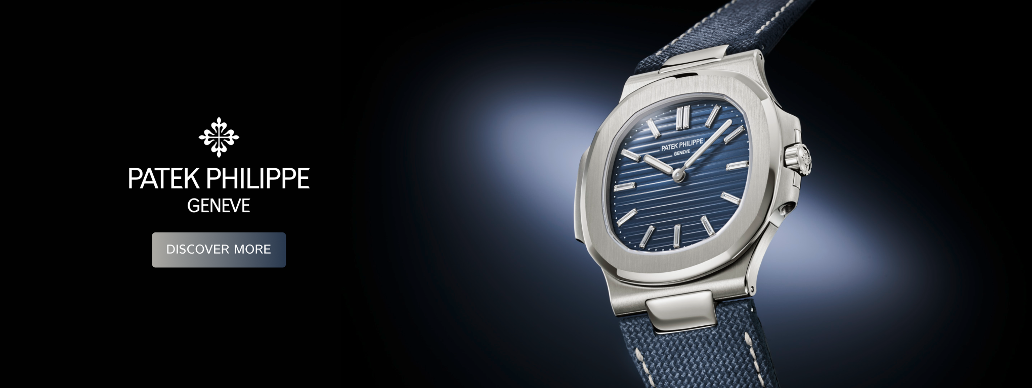 Patek Philippe Watches