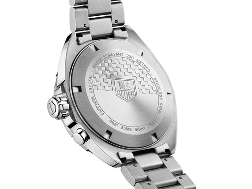 Formula 1 Quartz 41mm WAZ111A.BA0875 Watches Tag Heuer   