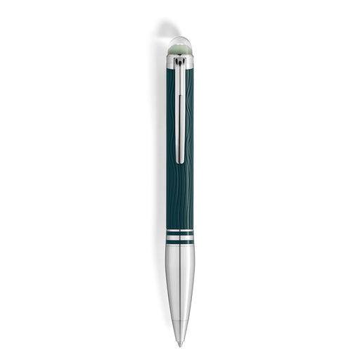 StarWalker PolarGreen Doué Ballpoint Pen MB132908 Pens Montblanc