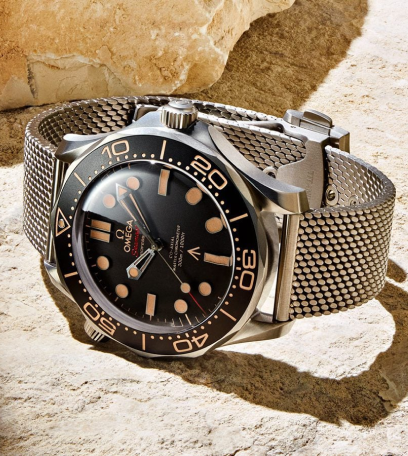 OMEGA Men's Watches