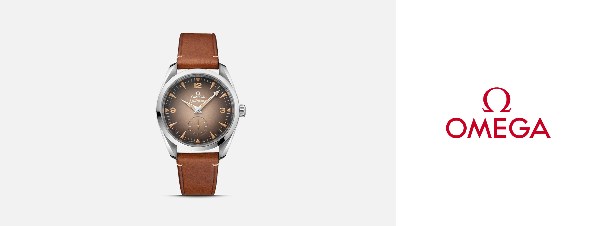 OMEGA Seamaster Planet Ocean Watches