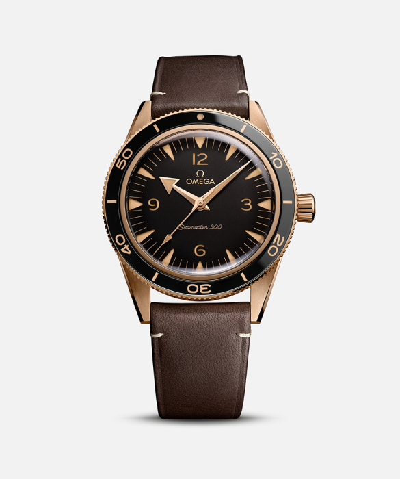 OMEGA Seamaster 300