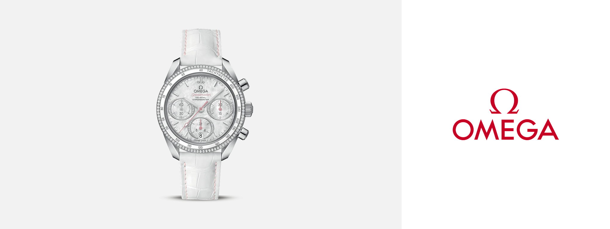 OMEGA Speedmaster '38