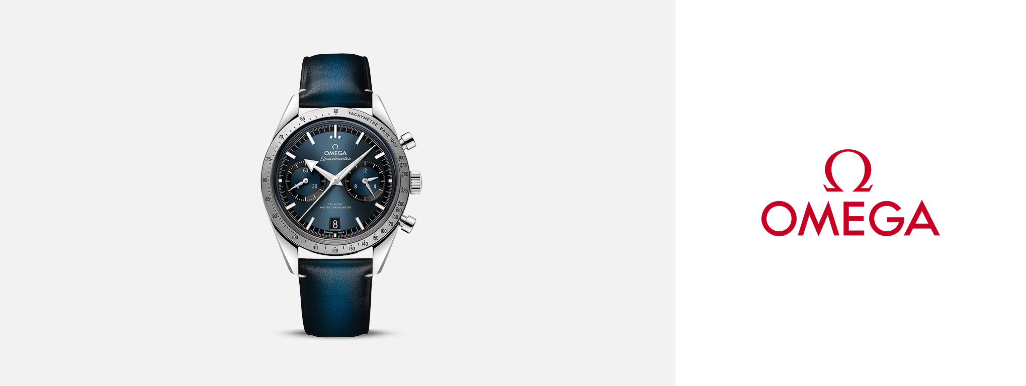 OMEGA Speedmaster '57