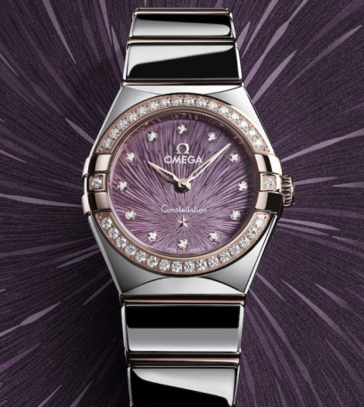 OMEGA Women's Watches