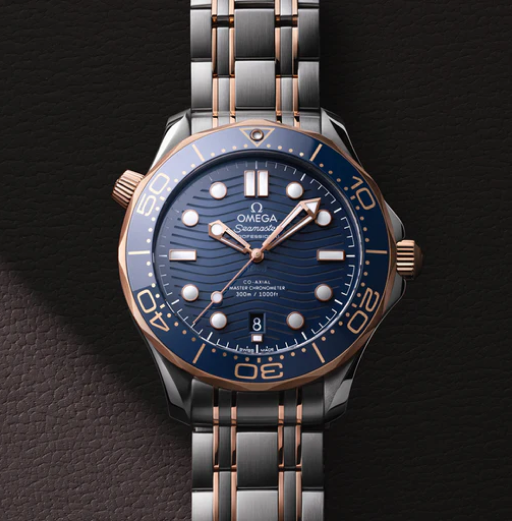 OMEGA Seamaster