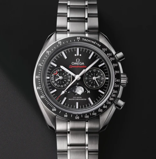 OMEGA Speedmaster