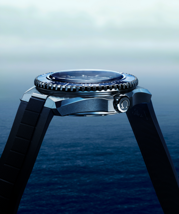 OMEGA Seamaster Planet Ocean