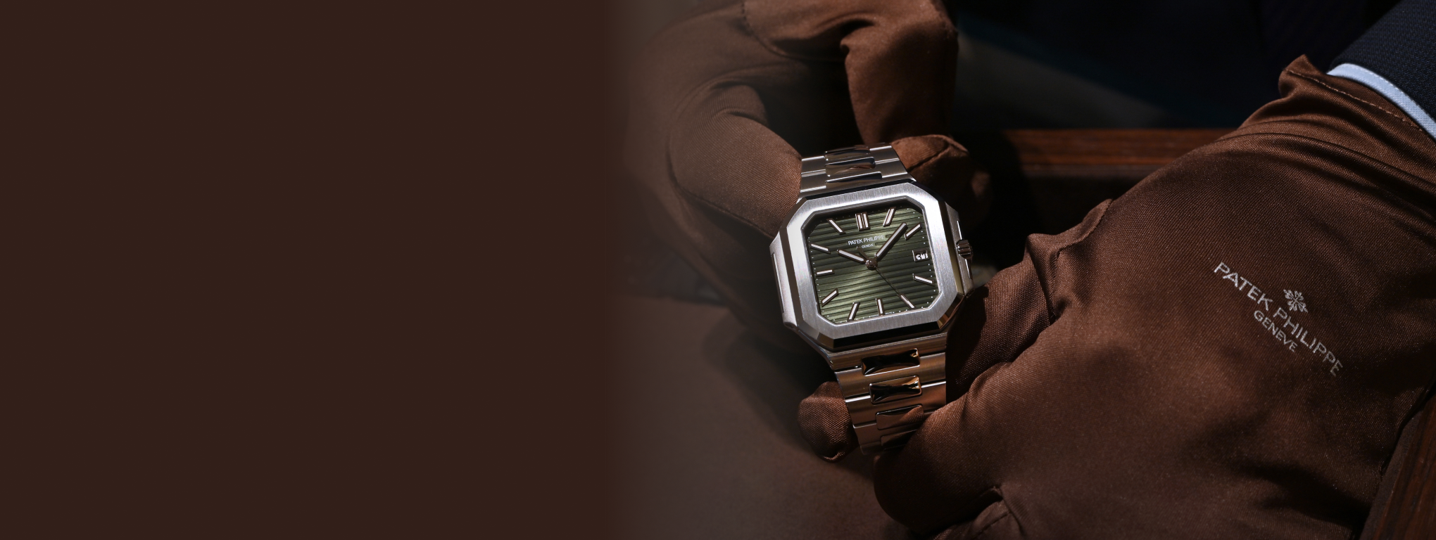 Patek Philippe Exhibition