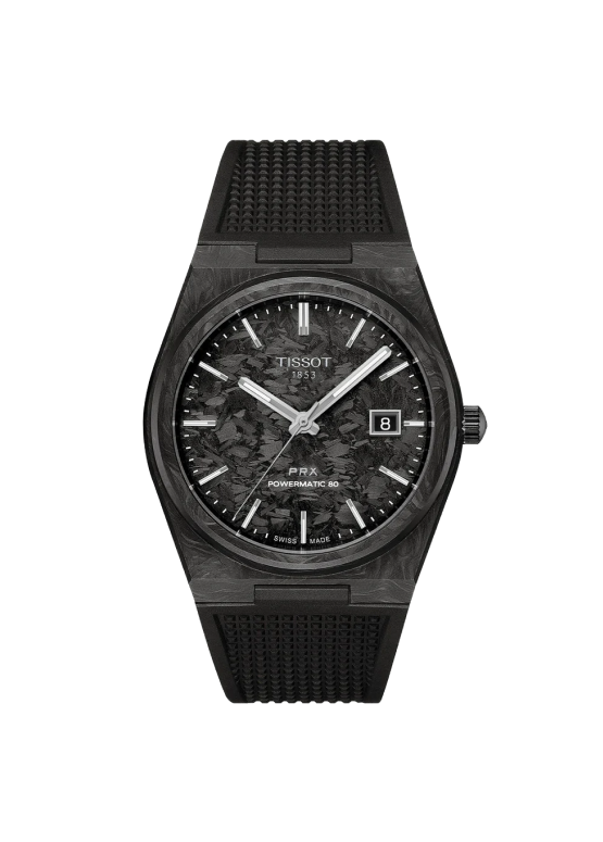 Tissot PRX Collection