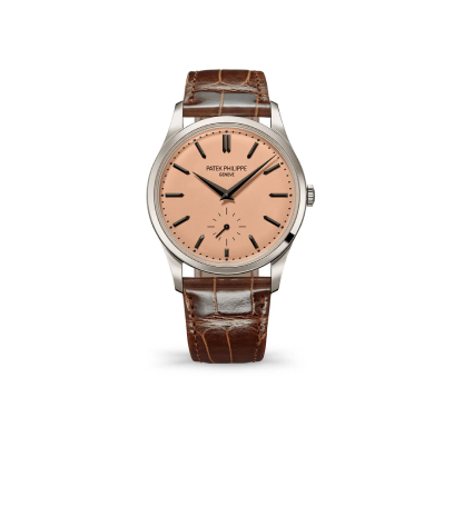 Patek Philippe Calatrava