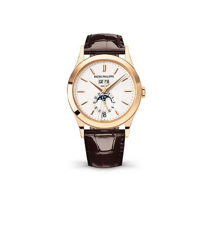 Patek Philippe Complications