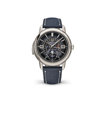 Patek Philippe Grand Complications