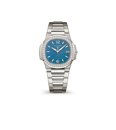 Patek Philippe Nautilus