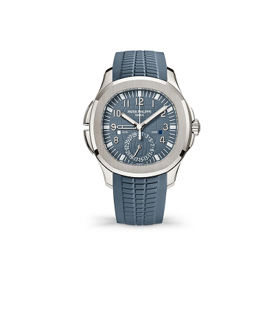 Patek Philippe Aquanaut