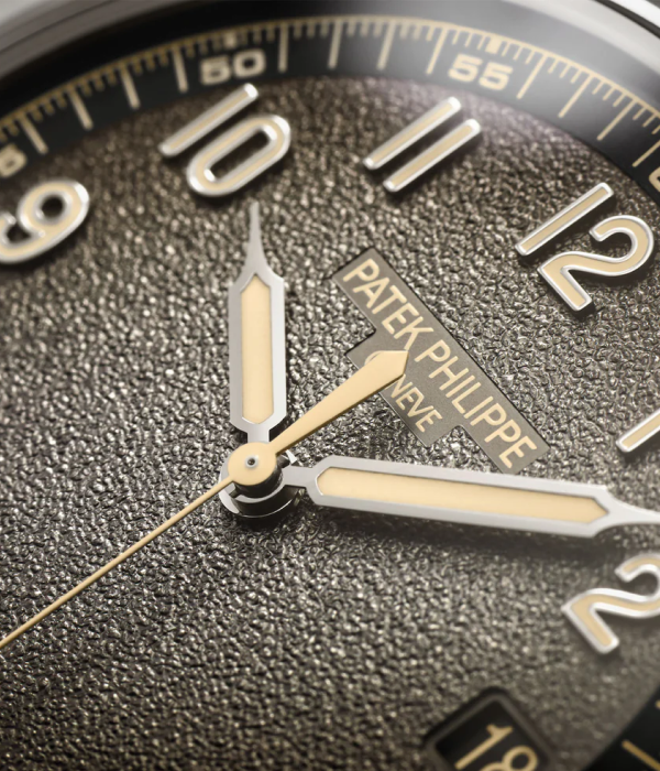 Patek Philippe Twenty~4