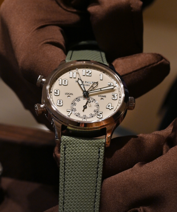 Patelk Phillipe Watch