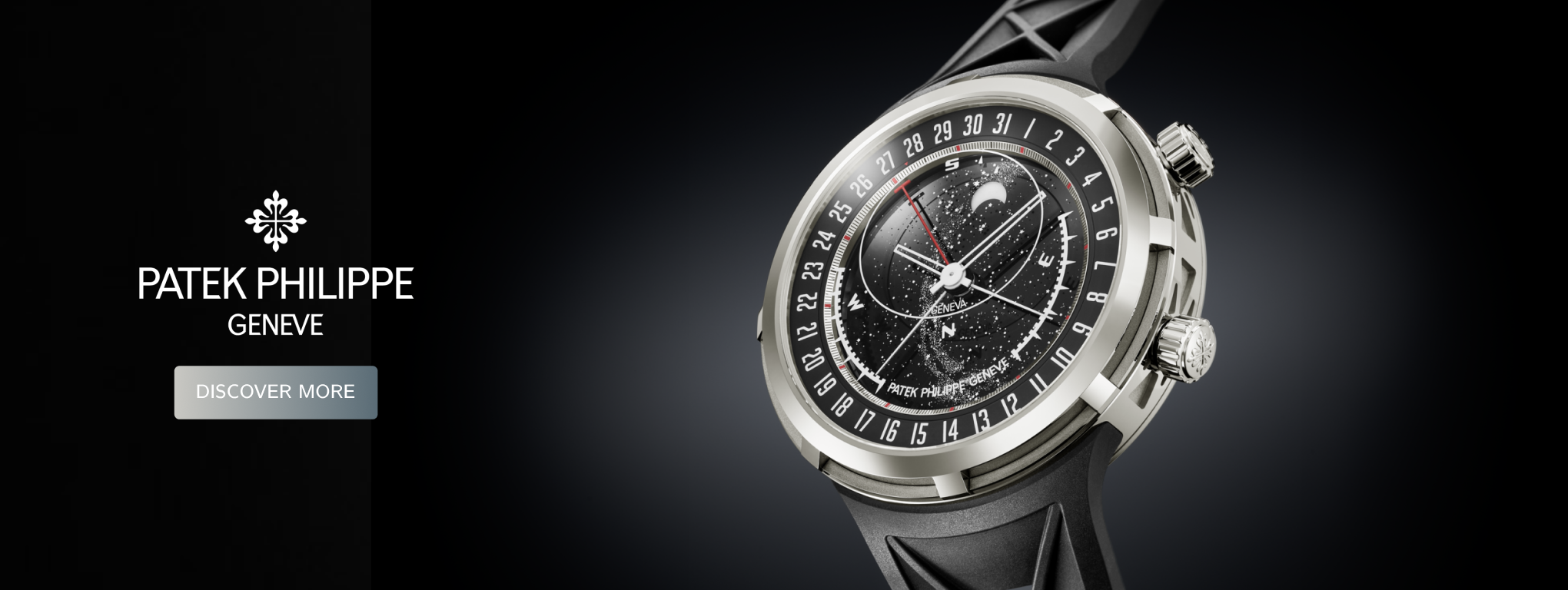 Patek Philippe Watches