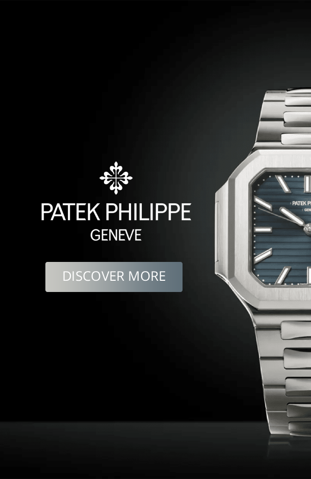Patek Philippe Watches