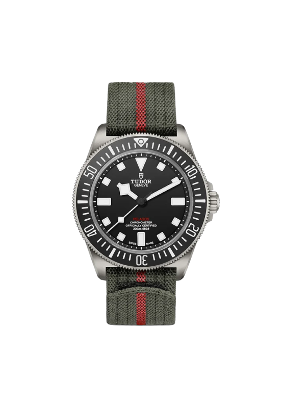 TUDOR Pelagos