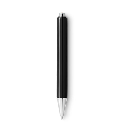 Montblanc Heritage Rouge Et Noir "Baby" Special Edition Black Ballpoint Pen MB127853 Pens Montblanc   