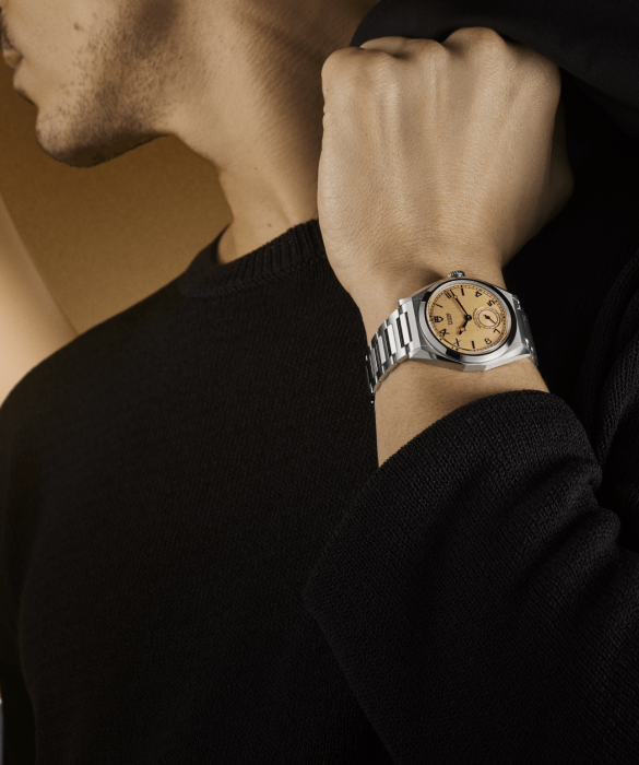 TUDOR Monarch Watches & Wonders