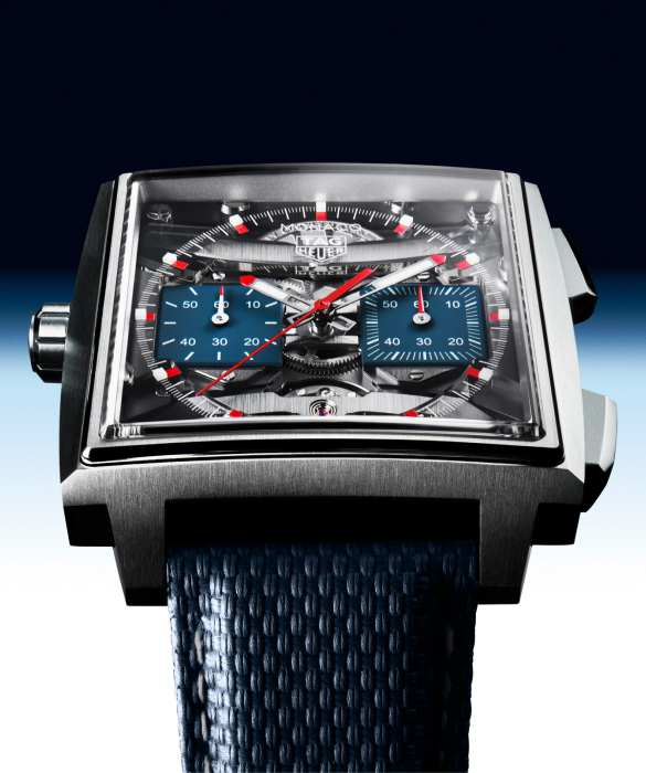 TAG Heuer Monaco Watches & Wonders 2026