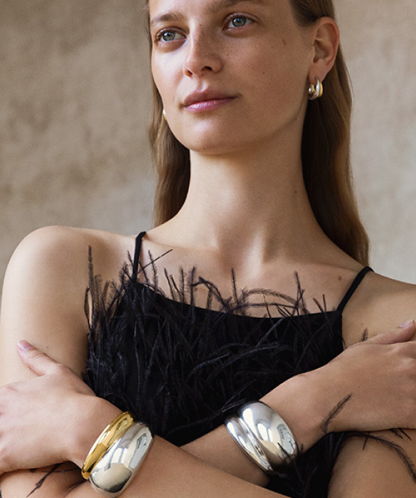 Michael Spiers Exeter Georg Jensen Silver Jewellery