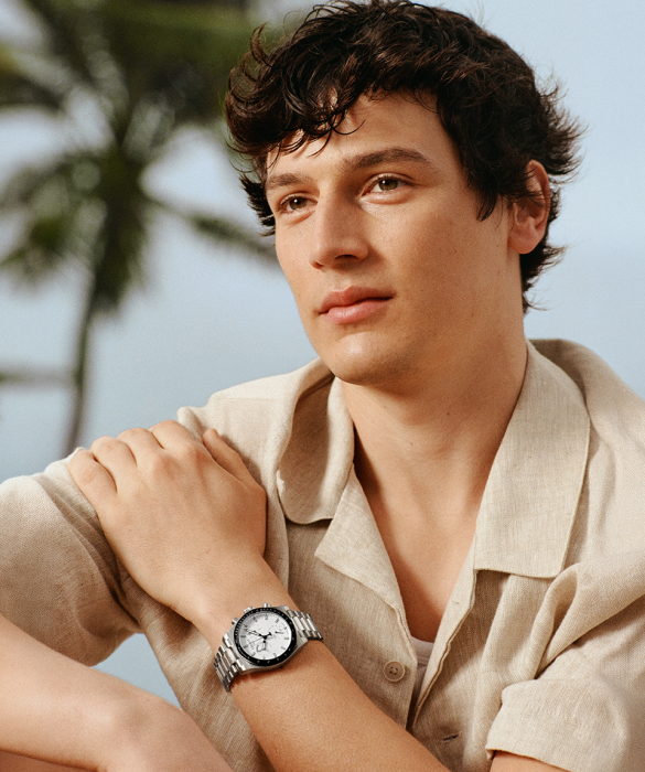 Tissot Seastar Summer Watch